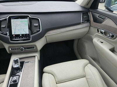 2023 Volvo XC90 Recharge Plug-In Hybrid Ultimate