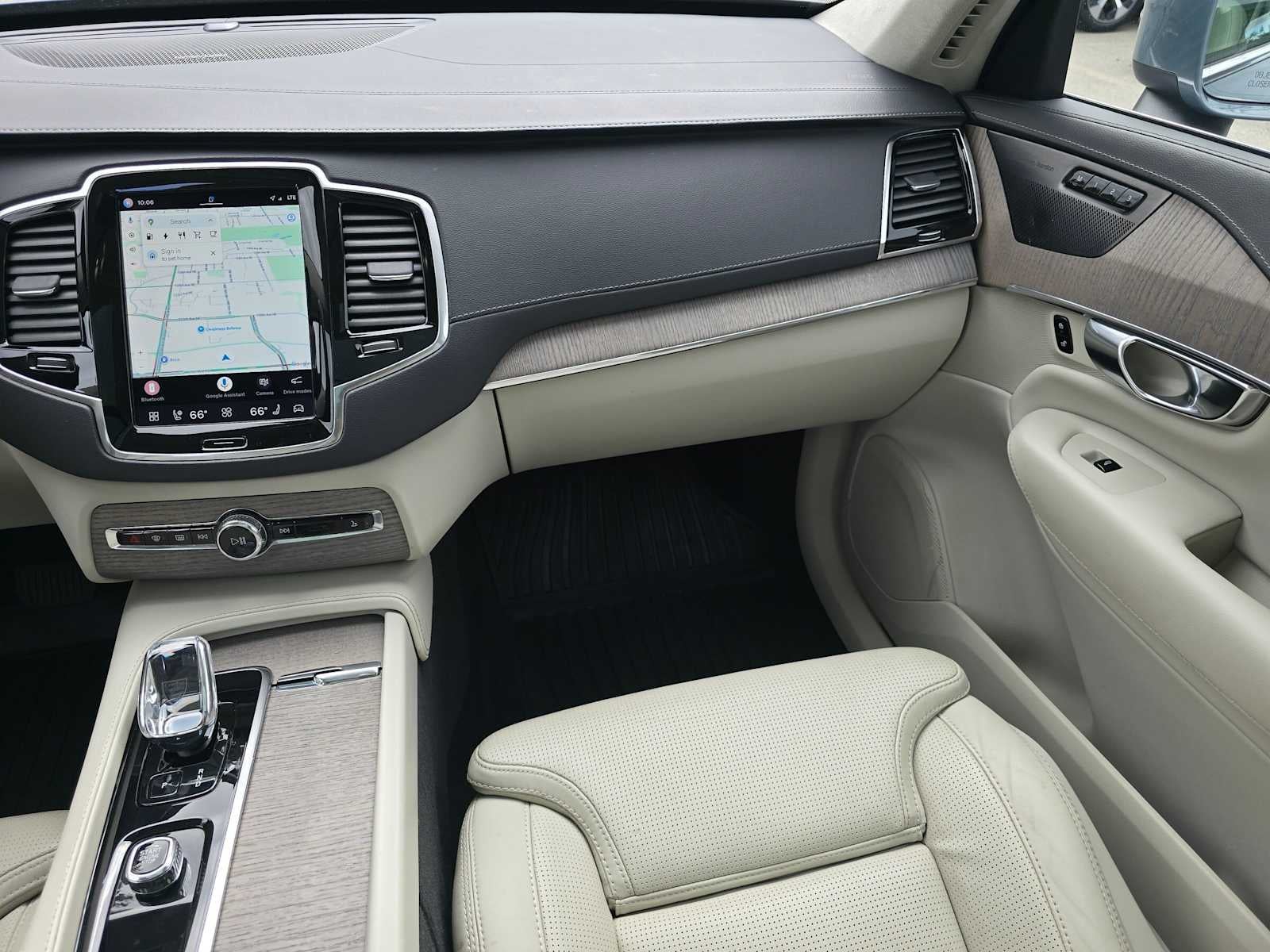 2023 Volvo XC90 Recharge Plug-In Hybrid Ultimate