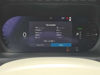 2023 Volvo XC90 Recharge Plug-In Hybrid Ultimate