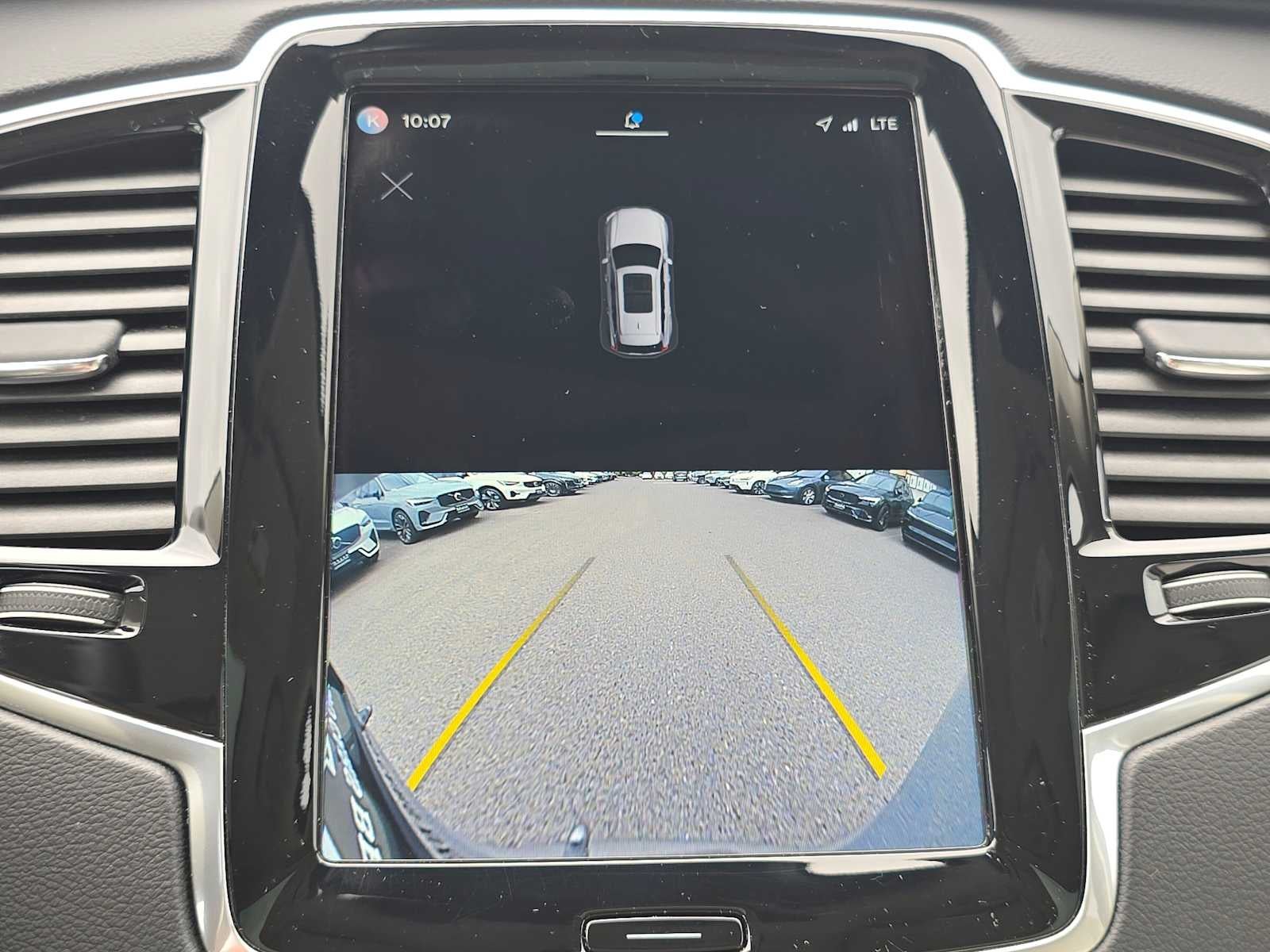 2023 Volvo XC90 Recharge Plug-In Hybrid Ultimate