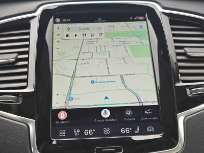 2023 Volvo XC90 Recharge Plug-In Hybrid Ultimate