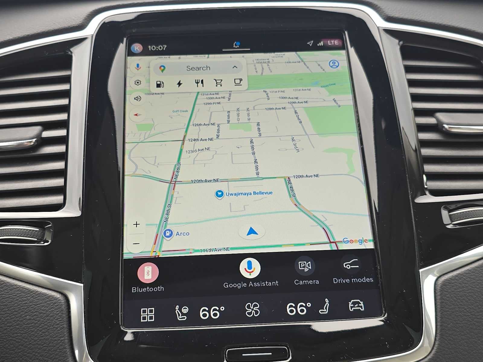 2023 Volvo XC90 Recharge Plug-In Hybrid Ultimate