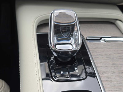2023 Volvo XC90 Recharge Plug-In Hybrid Ultimate