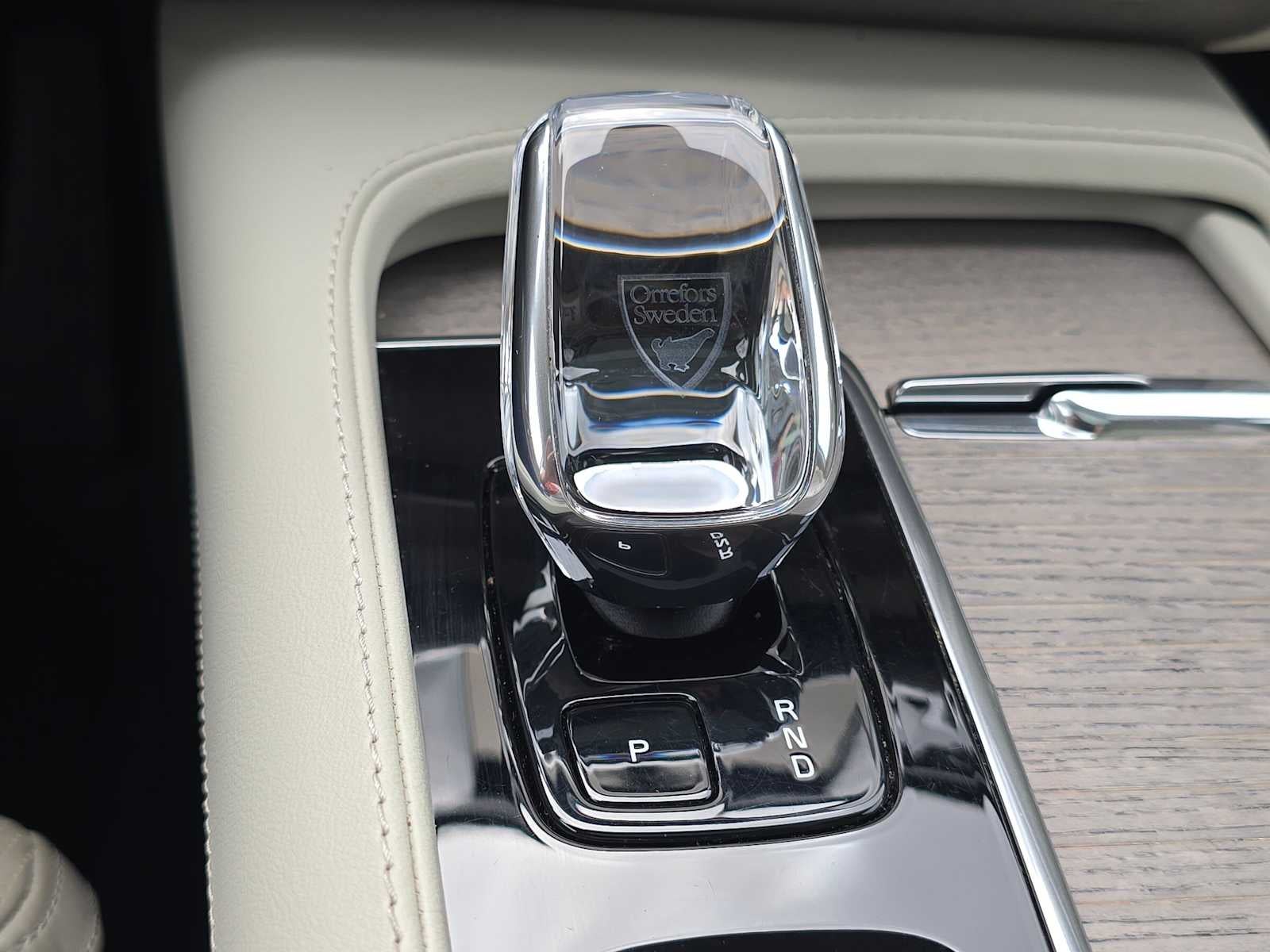 2023 Volvo XC90 Recharge Plug-In Hybrid Ultimate
