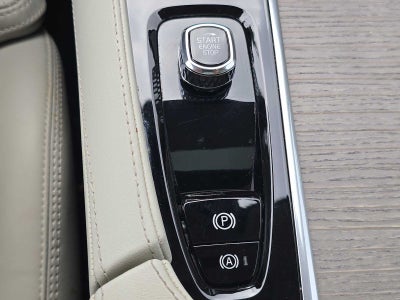 2023 Volvo XC90 Recharge Plug-In Hybrid Ultimate