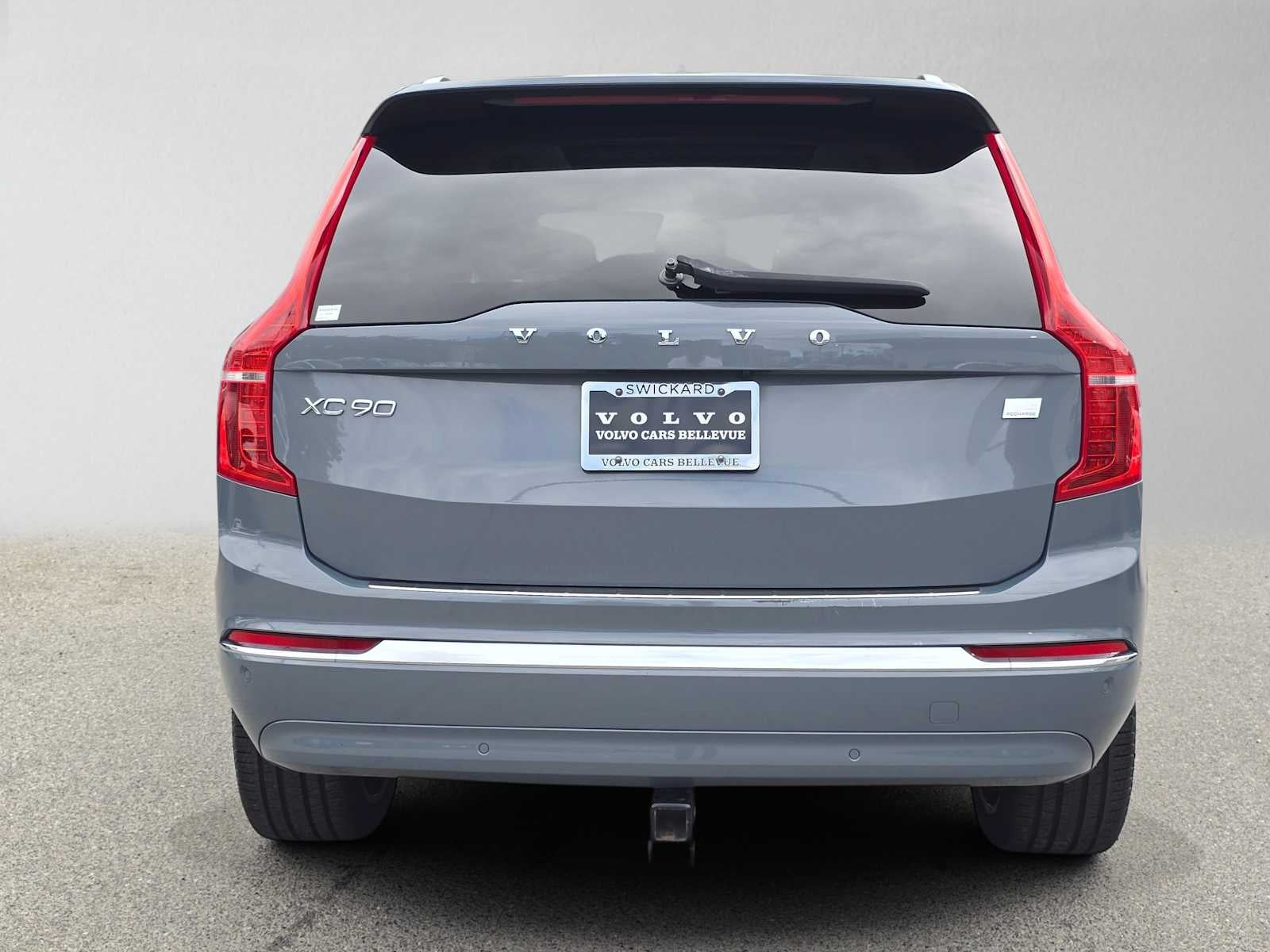 2023 Volvo XC90 Recharge Plug-In Hybrid Ultimate