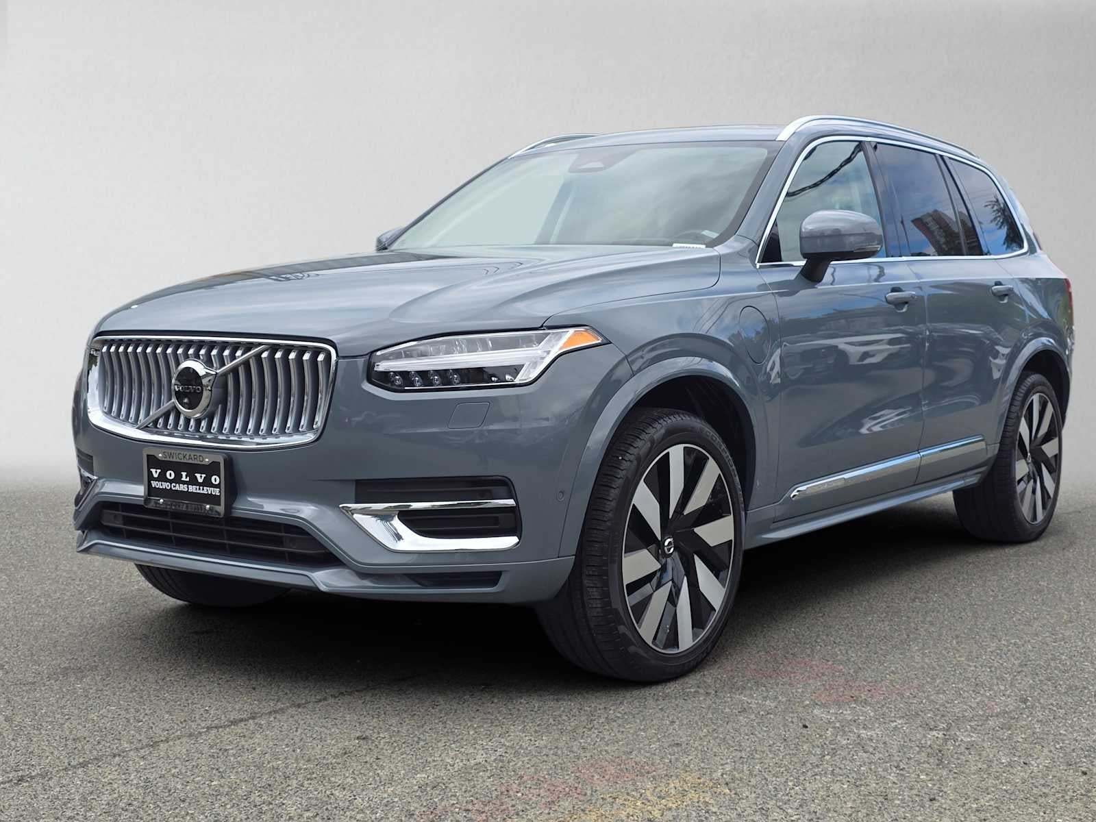 2023 Volvo XC90 Recharge Plug-In Hybrid Ultimate