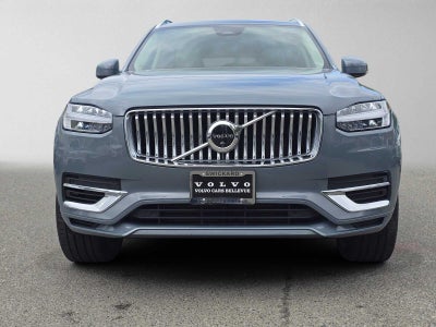 2023 Volvo XC90 Recharge Plug-In Hybrid Ultimate