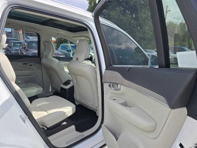 2023 Volvo XC90 Recharge Plug-In Hybrid Ultimate