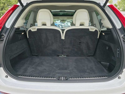 2023 Volvo XC90 Recharge Plug-In Hybrid Ultimate