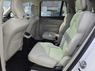 2023 Volvo XC90 Recharge Plug-In Hybrid Ultimate