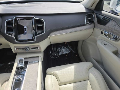 2023 Volvo XC90 Recharge Plug-In Hybrid Ultimate