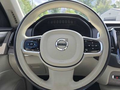 2023 Volvo XC90 Recharge Plug-In Hybrid Ultimate