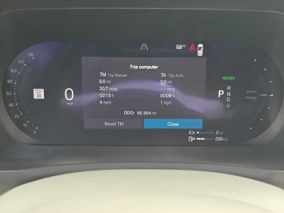 2023 Volvo XC90 Recharge Plug-In Hybrid Ultimate