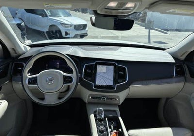 2023 Volvo XC90 Recharge Plug-In Hybrid Ultimate