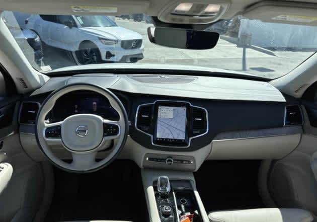 2023 Volvo XC90 Recharge Plug-In Hybrid Ultimate