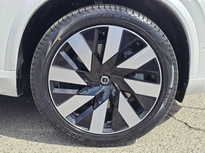 2023 Volvo XC90 Recharge Plug-In Hybrid Ultimate