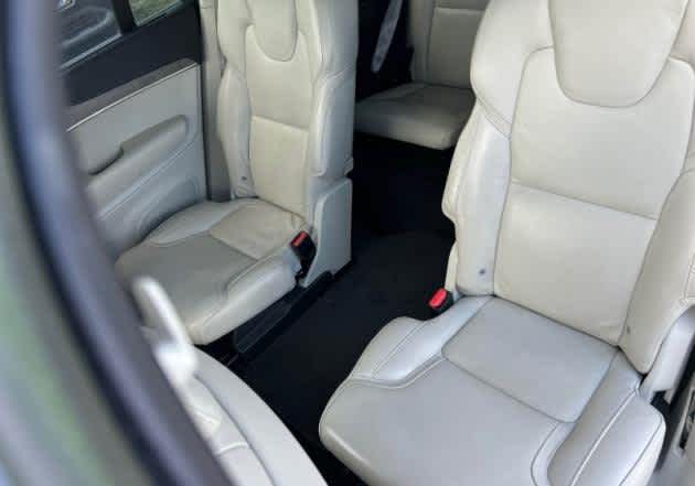 2023 Volvo XC90 Recharge Plug-In Hybrid Ultimate