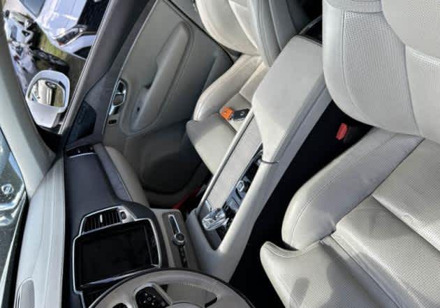 2023 Volvo XC90 Recharge Plug-In Hybrid Ultimate