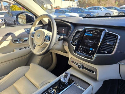 2023 Volvo XC90 Recharge Plug-In Hybrid Ultimate