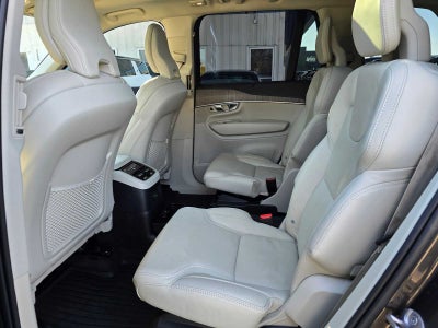 2023 Volvo XC90 Recharge Plug-In Hybrid Ultimate