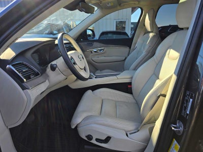 2023 Volvo XC90 Recharge Plug-In Hybrid Ultimate