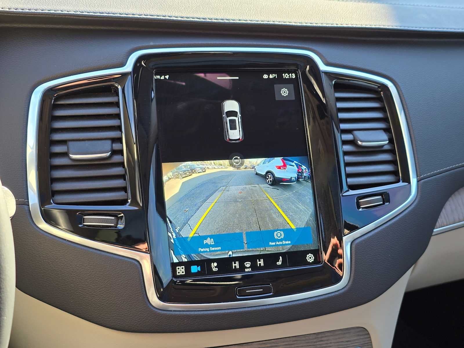 2023 Volvo XC90 Recharge Plug-In Hybrid Ultimate