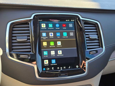 2023 Volvo XC90 Recharge Plug-In Hybrid Ultimate