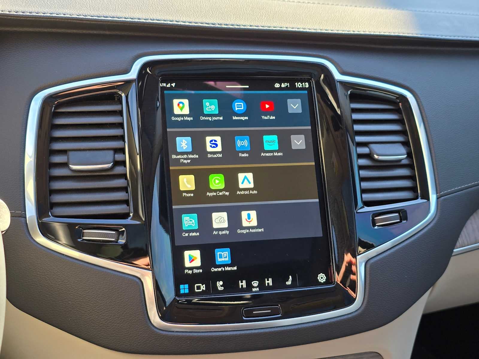 2023 Volvo XC90 Recharge Plug-In Hybrid Ultimate