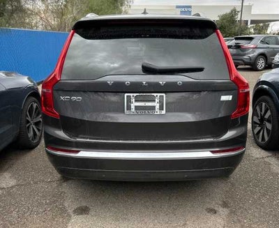 2023 Volvo XC90 Recharge Plug-In Hybrid Ultimate