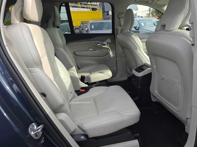 2023 Volvo XC90 Recharge Plug-In Hybrid Ultimate