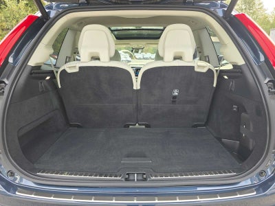 2023 Volvo XC90 Recharge Plug-In Hybrid Ultimate