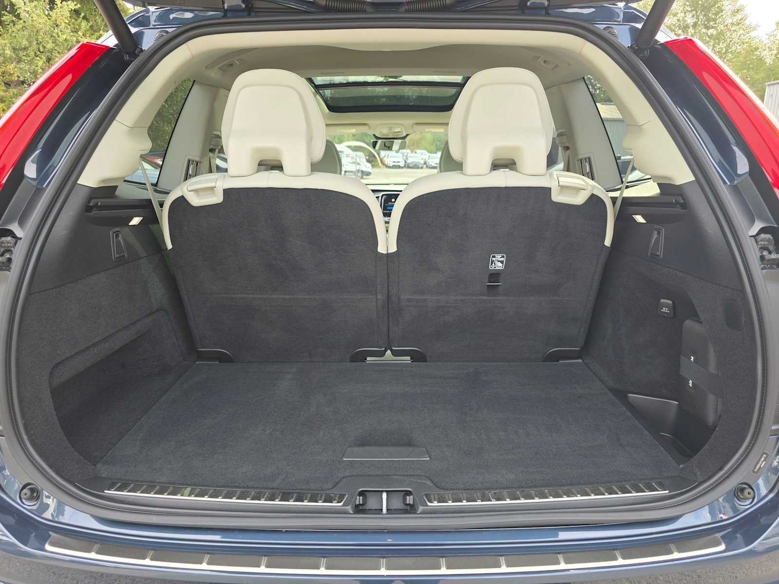 2023 Volvo XC90 Recharge Plug-In Hybrid Ultimate