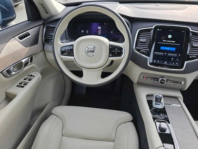 2023 Volvo XC90 Recharge Plug-In Hybrid Ultimate