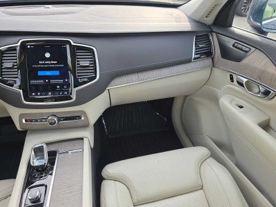 2023 Volvo XC90 Recharge Plug-In Hybrid Ultimate