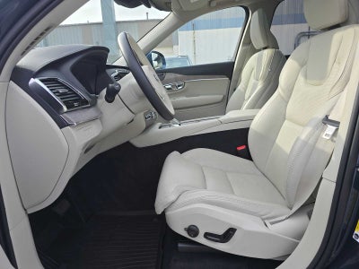 2023 Volvo XC90 Recharge Plug-In Hybrid Ultimate