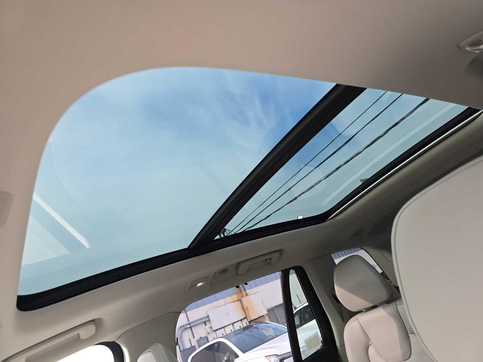 2023 Volvo XC90 Recharge Plug-In Hybrid Ultimate