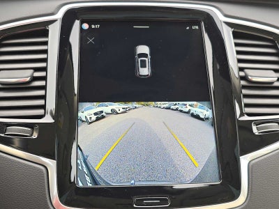 2023 Volvo XC90 Recharge Plug-In Hybrid Ultimate