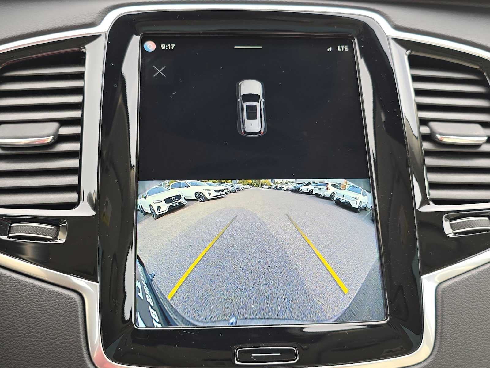 2023 Volvo XC90 Recharge Plug-In Hybrid Ultimate