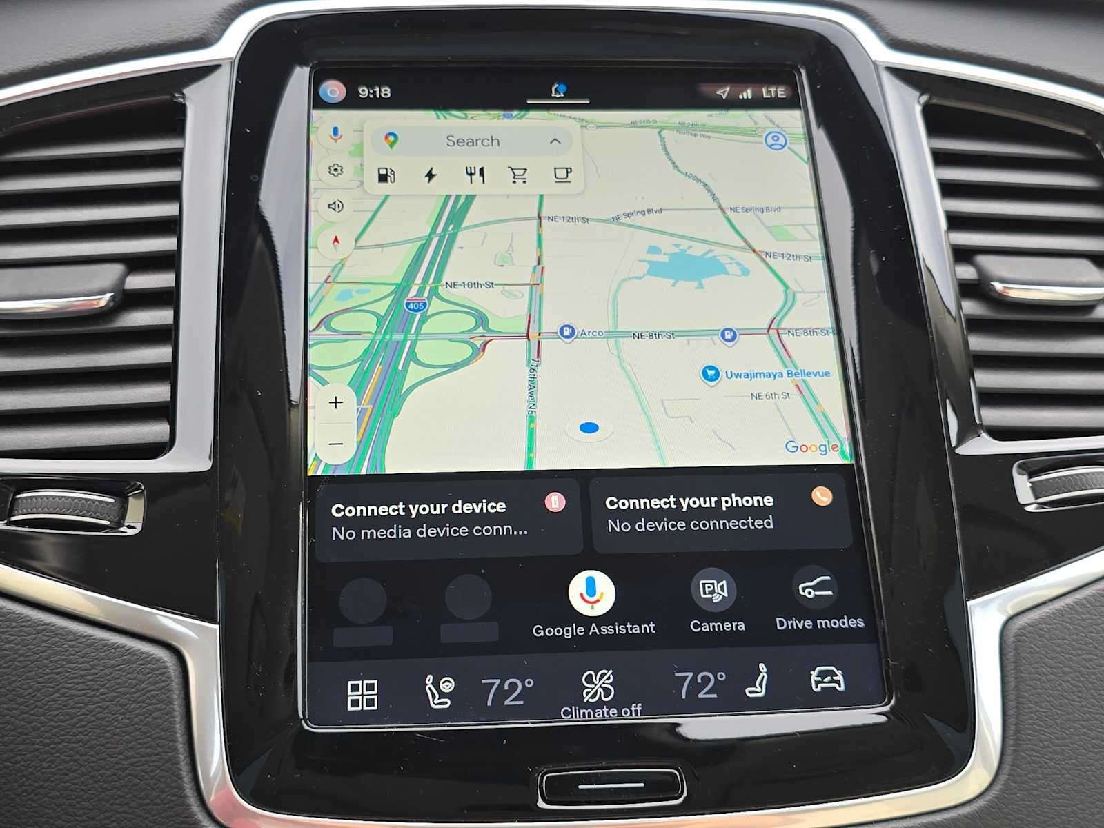 2023 Volvo XC90 Recharge Plug-In Hybrid Ultimate