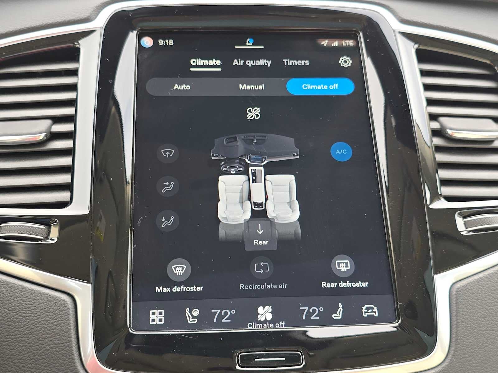 2023 Volvo XC90 Recharge Plug-In Hybrid Ultimate