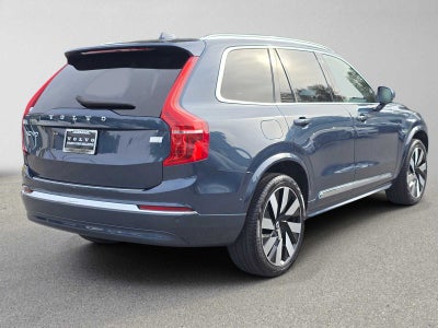2023 Volvo XC90 Recharge Plug-In Hybrid Ultimate