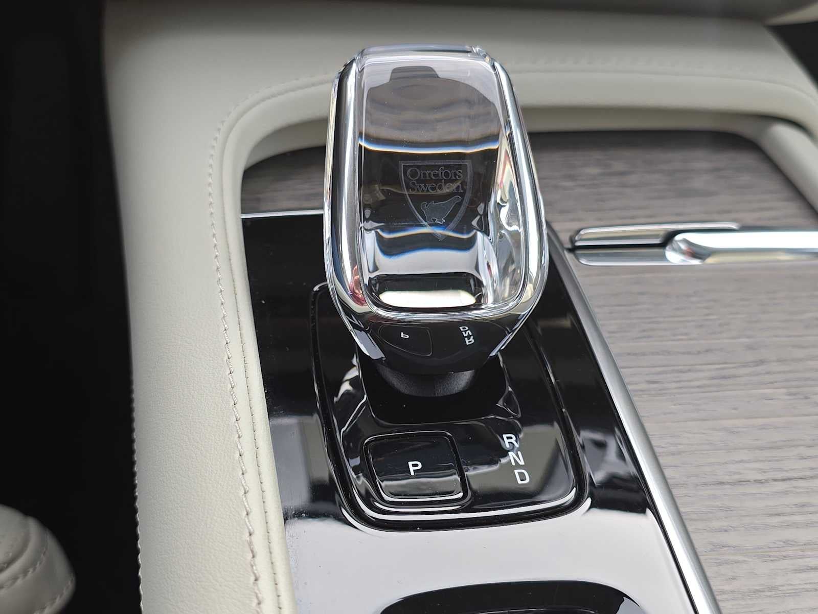 2023 Volvo XC90 Recharge Plug-In Hybrid Ultimate