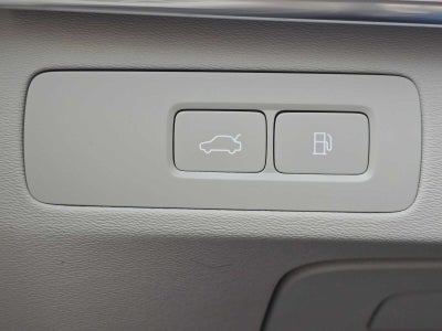 2023 Volvo XC90 Recharge Plug-In Hybrid Ultimate