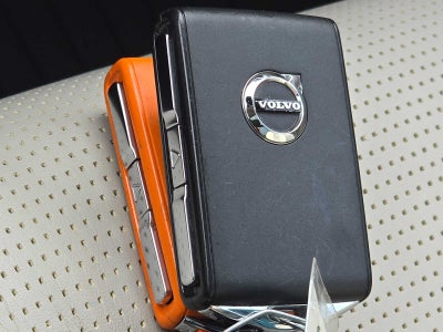 2023 Volvo XC90 Recharge Plug-In Hybrid Ultimate