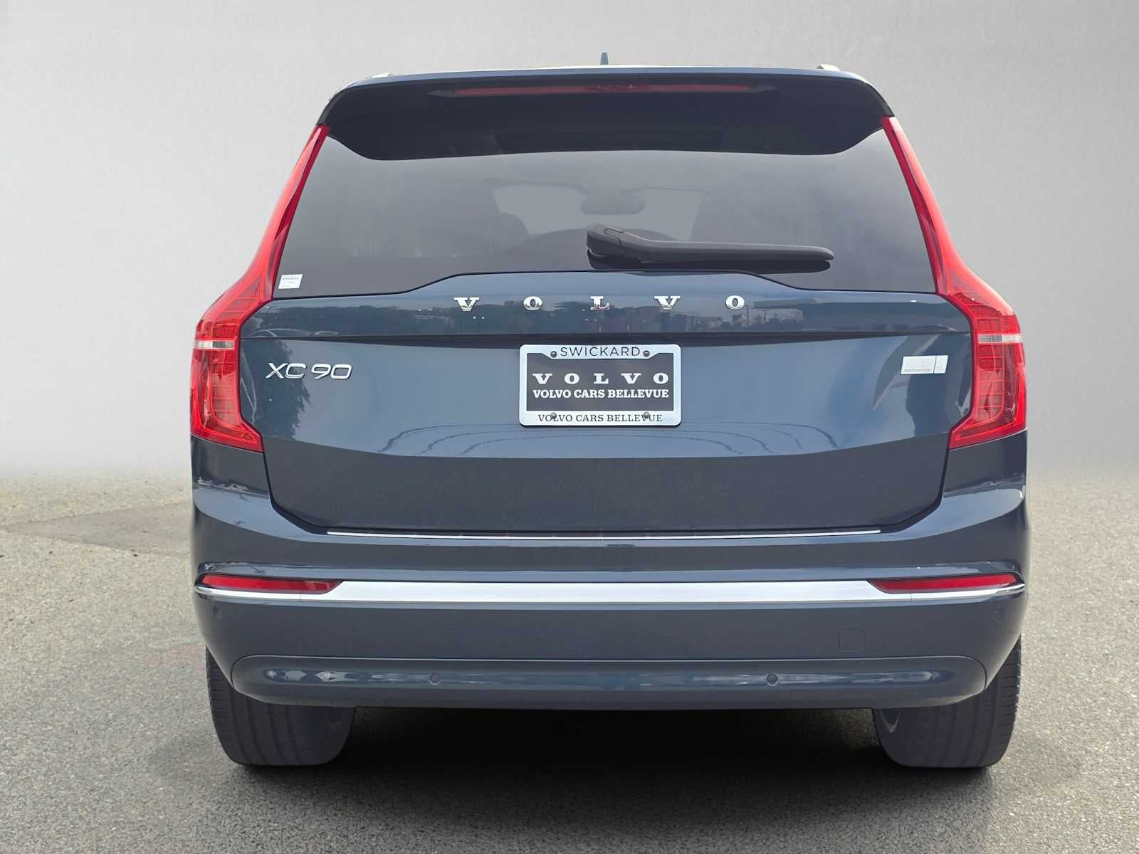 2023 Volvo XC90 Recharge Plug-In Hybrid Ultimate