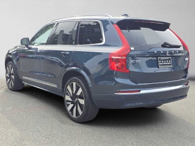 2023 Volvo XC90 Recharge Plug-In Hybrid Ultimate