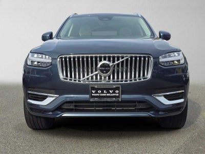 2023 Volvo XC90 Recharge Plug-In Hybrid Ultimate