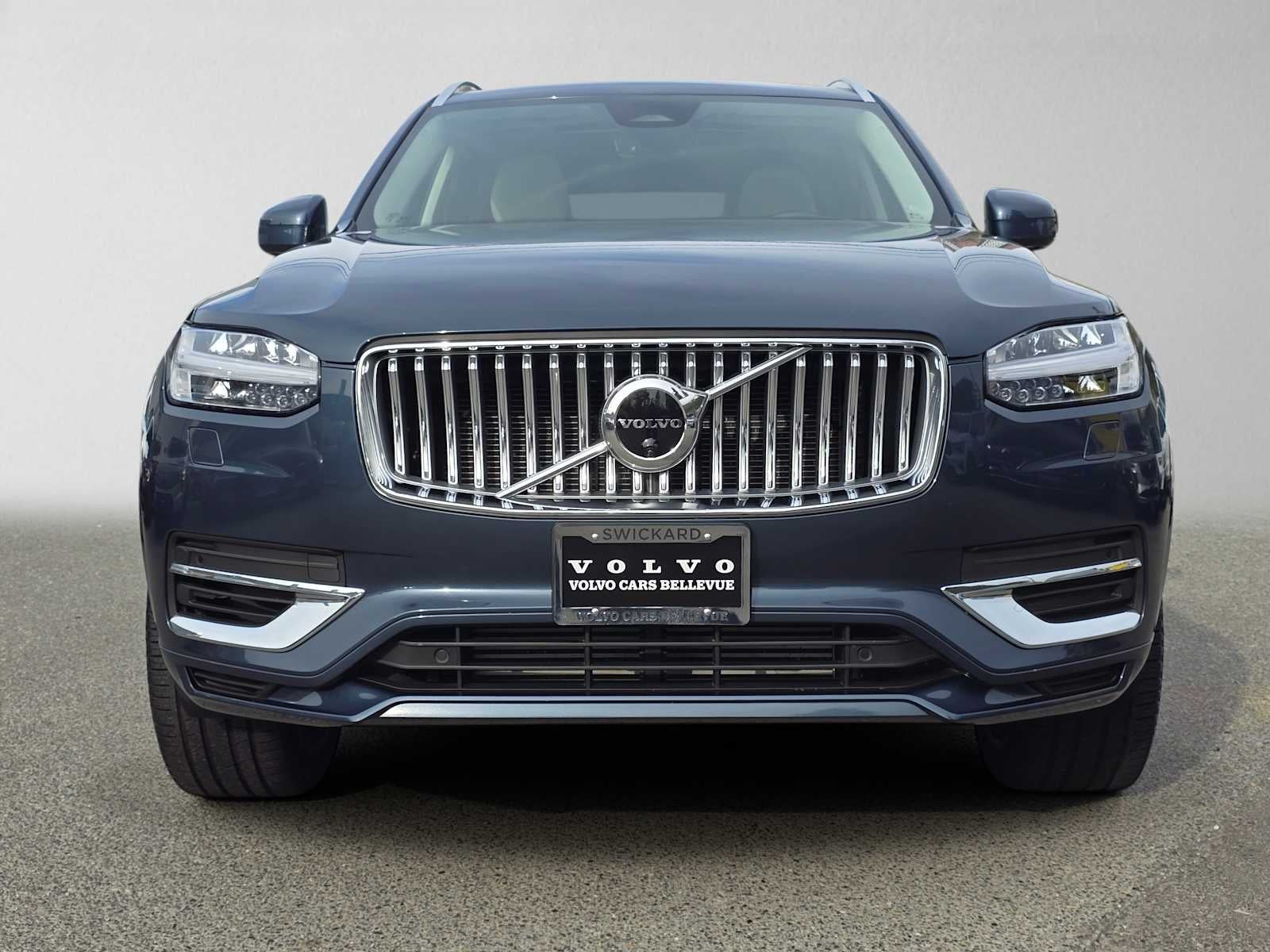 2023 Volvo XC90 Recharge Plug-In Hybrid Ultimate