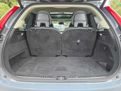 2023 Volvo XC90 Recharge Plug-In Hybrid Plus